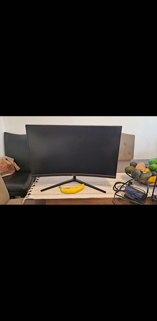 Acer Monitor