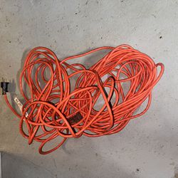 100ft Extension Chord