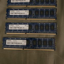 Mushkin Proline DDR3 16GB