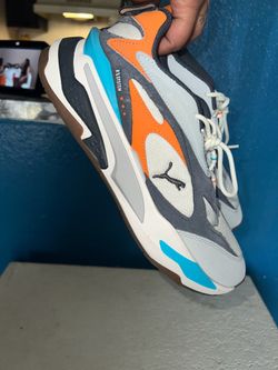 Unisex Puma sneakers (wmns 10)