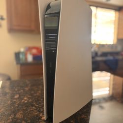 PlayStation 5 ‼️READ DESCRIPTION