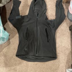 Tactical Military Sweater