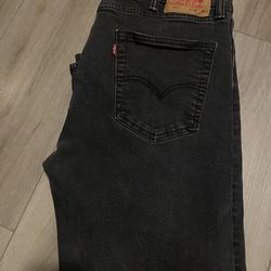 502 Levis Men