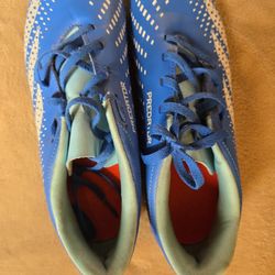 Indoor Soccer Cleats