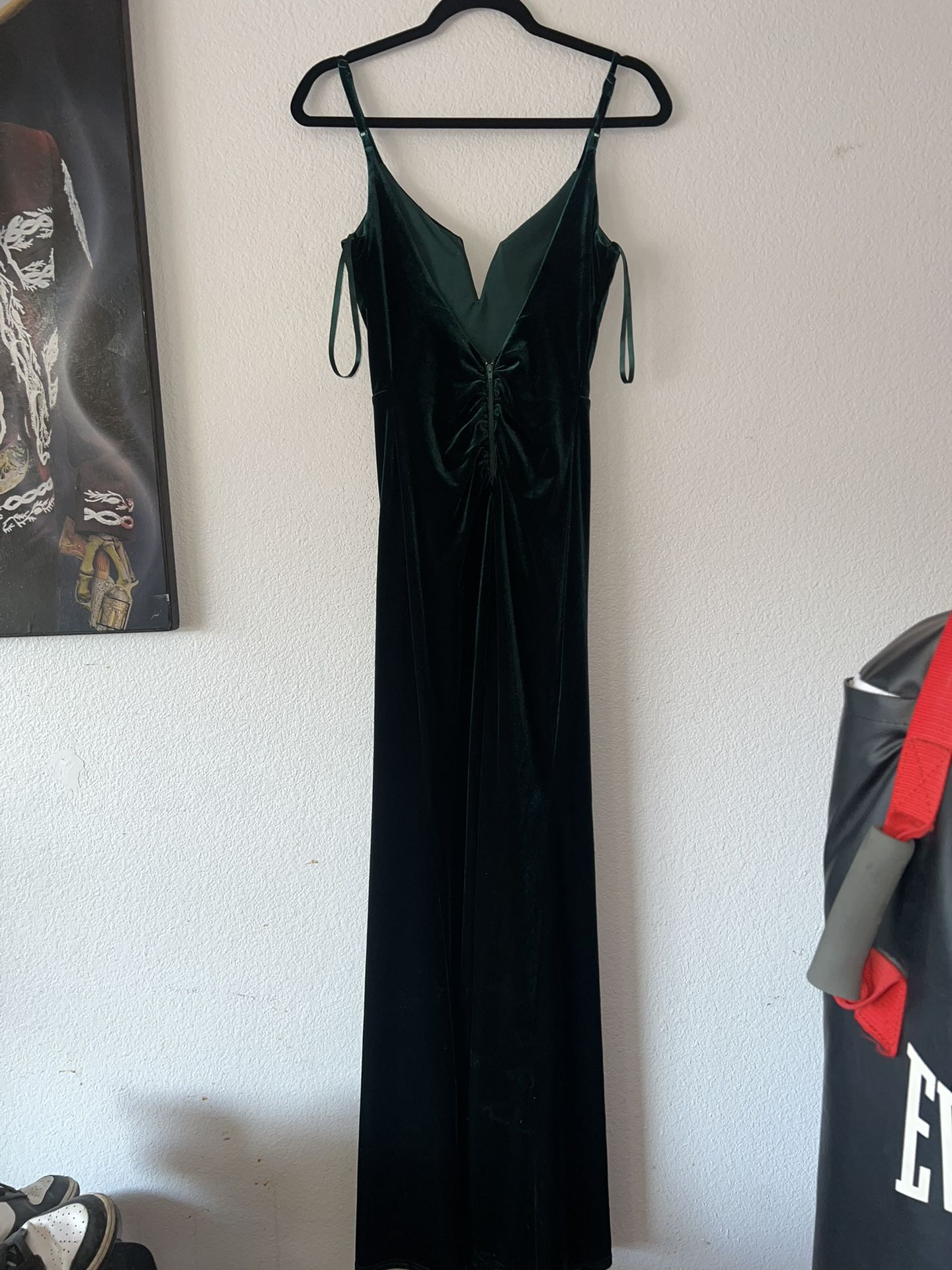 Prom dress Size 1 