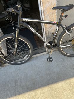 Bye Seco Especalized