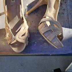 Size 10 Heels