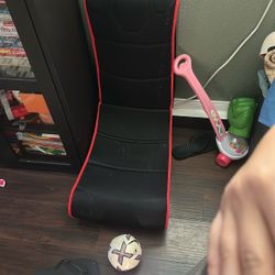 Game Chair
