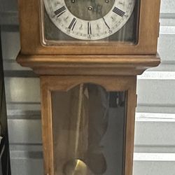 ‘Grandmother’ Floor Clock 