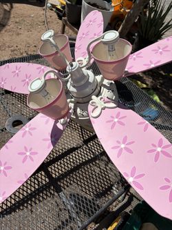 Ceiling Fan 