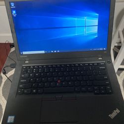 LENOVO T460 Laptop