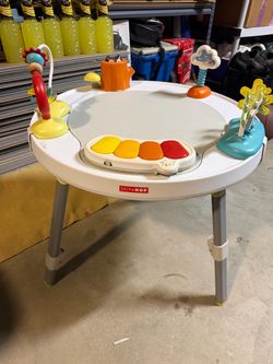 Kids table