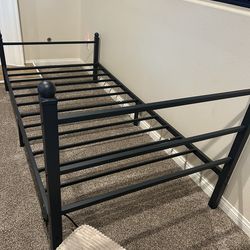 Twin Size Bed Frame