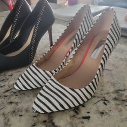 Women's Heels 