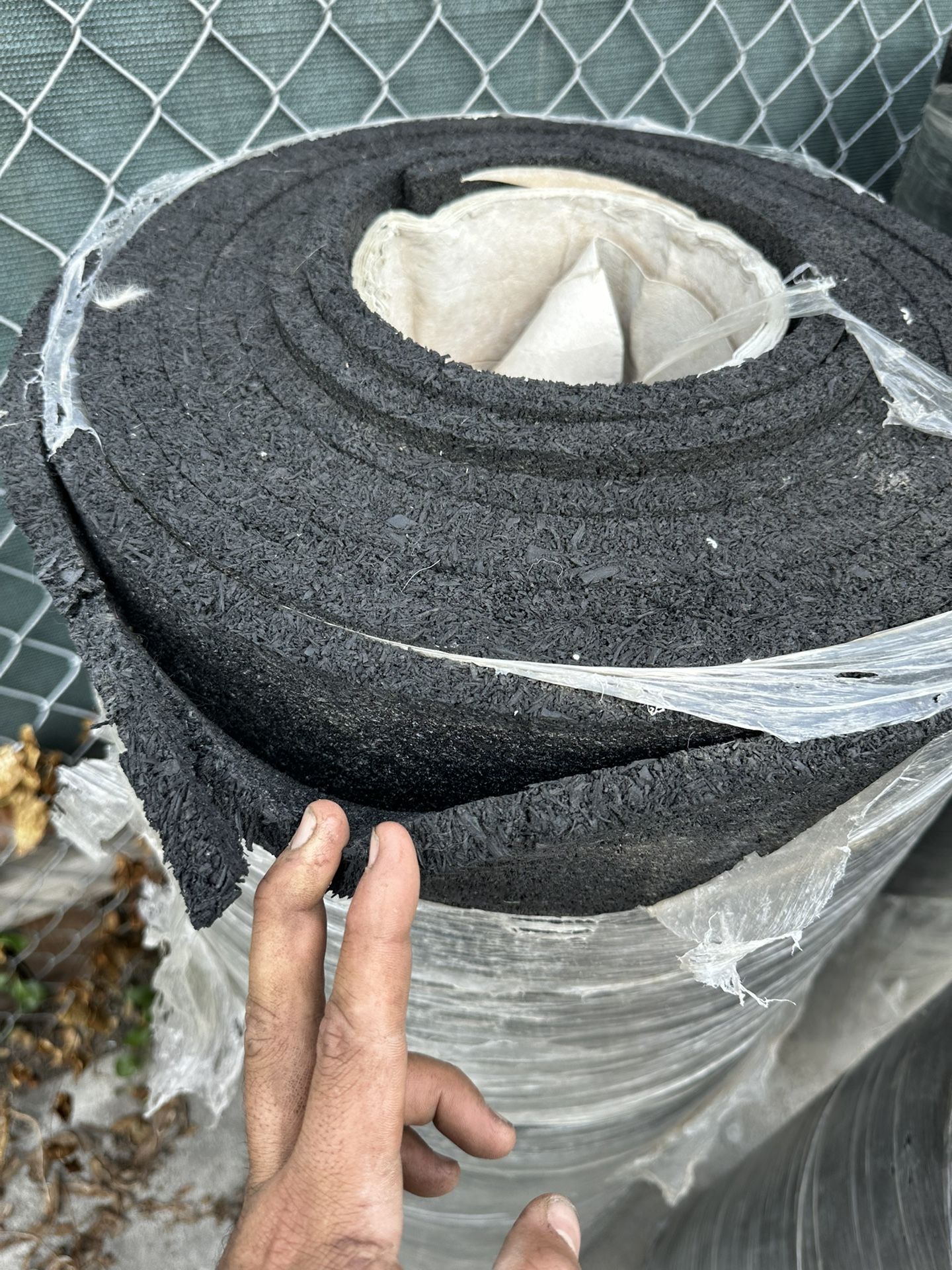 Gorilla Grip Felt+ Rubber Rug Pad for Sale in Ventura, CA - OfferUp