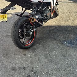Ktm 2022 