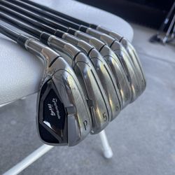 TaylorMade M4  Left Handed 