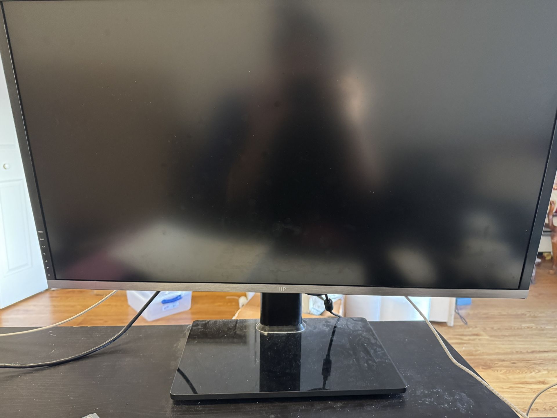 Monoprice 28” UHD freesync Monitor