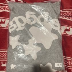 Sp5der Hoodie Cheap