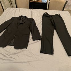 Suit