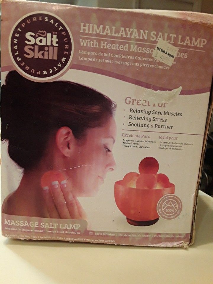 Brand New Massager In Weeki Wachee Spring Hill
