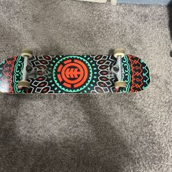 Skate Board 