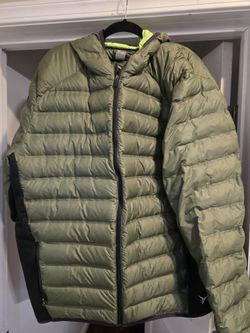 Old Navy Puffer Jacket