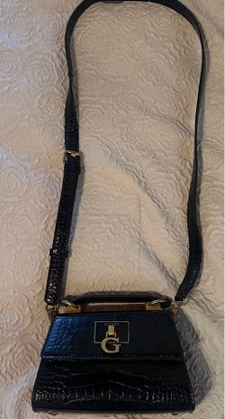 Guess purse