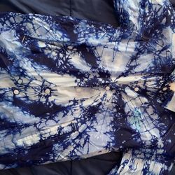 Jack’s Surfboard Windbreaker Men’s Medium