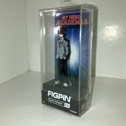 SHOTO TODOROKI FIGPIN 