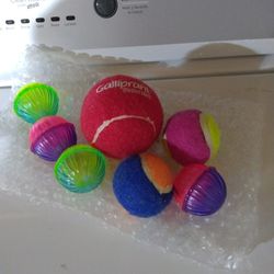 Pet Balls