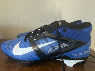 alpha menace foot ball shoes