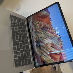 Microsoft Surface Studio Laptop