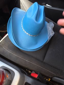 Kid's Cowboy hats