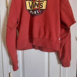 VANS Sweatshirt / Hoodie
