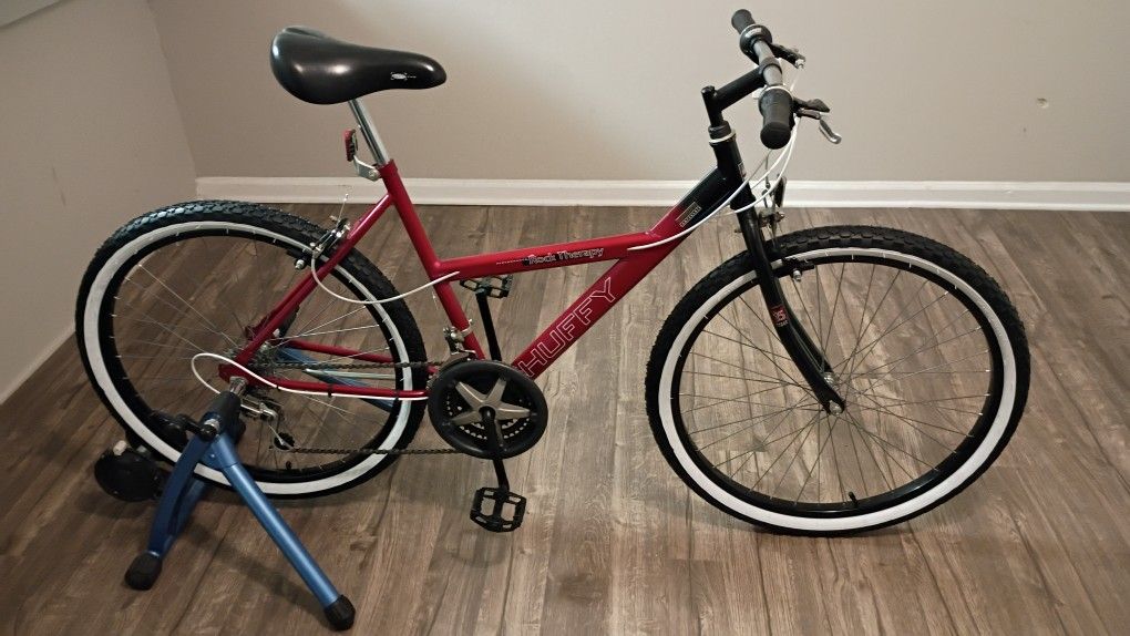 90s Huffy Rock Therapy