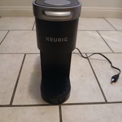 Keurig Coffe Maker
