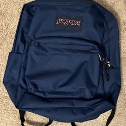 Jansport Superbreak Backpack 26L