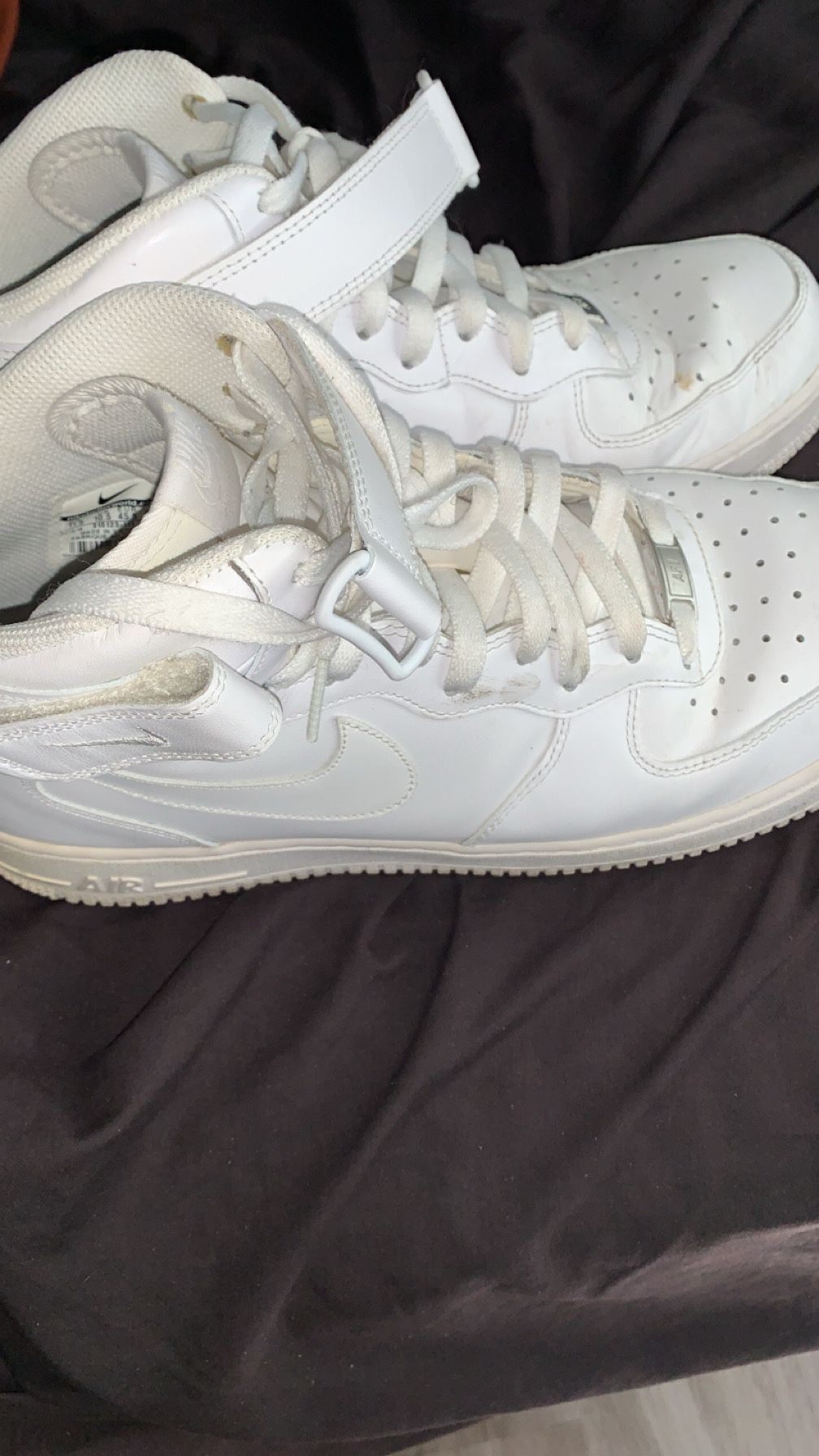 Nike Force 1