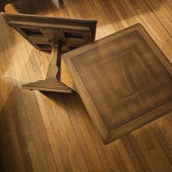 Vintage Coffee Tables 