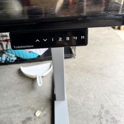 Standing Desk