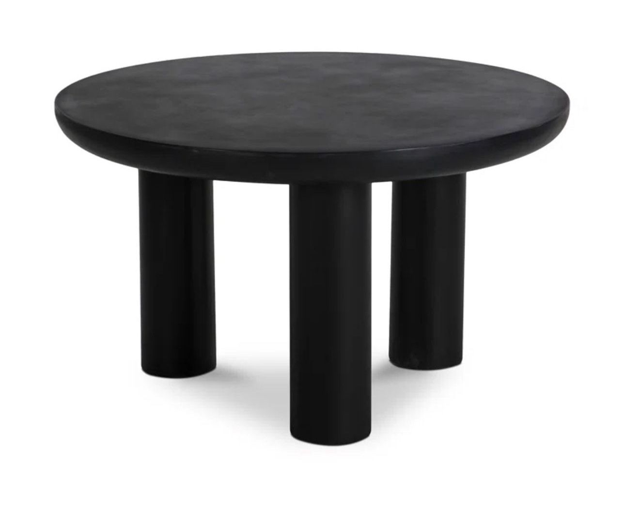 Moe’s Home Rocca Round Dining Table