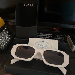 Sunglasses Prada 
