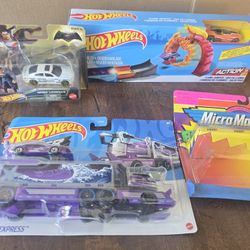 Hotwheels 