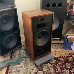 Klipsch Chorus