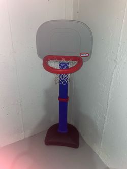 Kids Basket Ball Hoop