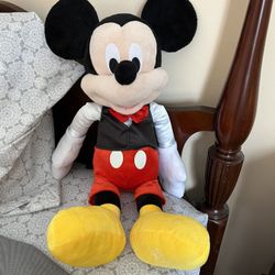 Mickey Mouse NEW