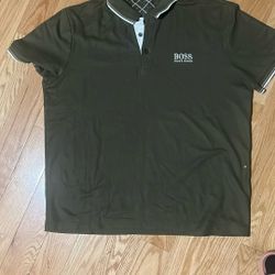 Hugo Boss T-shirt