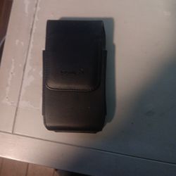 Phone Pouch Case