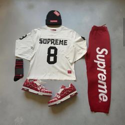 Supreme 